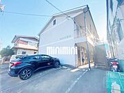 メゾン東光 2階 築33年3ヶ月の賃貸物件