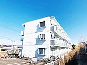 ラフォーレブランシュ 3階 築33年8ヶ月の賃貸物件