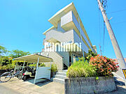 はなみずき通駅より徒歩13分 3階 築25年8ヶ月の賃貸物件