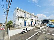 長久手古戦場駅より徒歩9分 2階 築35年4ヶ月の賃貸物件