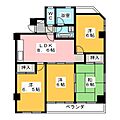 ノヴァ藤ケ丘東2階8.2万円