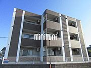 長久手古戦場駅より徒歩18分 1階 築15年7ヶ月の賃貸物件