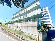 藤ハイツ 2階 築37年9ヶ月の賃貸物件