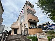 本郷駅より徒歩17分 3階 築19年3ヶ月の賃貸物件