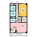 ソレイユ竹の山のイメージ