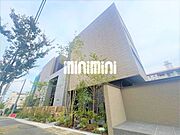 藤が丘駅より徒歩12分 1階 新築の賃貸物件