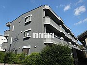 杁ヶ池公園駅より徒歩37分 3階 築21年8ヶ月の賃貸物件