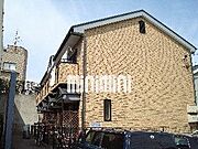 ブランシェ平池の賃貸物件