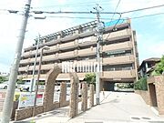 藤が丘駅より徒歩23分 4階 築32年2ヶ月の賃貸物件