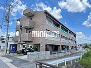 長久手古戦場駅より徒歩14分 3階 築27年8ヶ月の賃貸物件