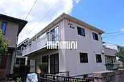 杁ヶ池公園駅より徒歩24分 1階 築19年9ヶ月の賃貸物件