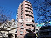 藤が丘駅より徒歩2分 2階 築29年7ヶ月の賃貸物件