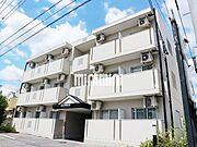 モレンド長久手 1階 築29年7ヶ月の賃貸物件