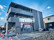 サンタリオの賃貸物件