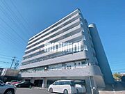 一社駅より徒歩39分 6階 築27年7ヶ月の賃貸物件