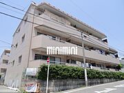 藤が丘駅より徒歩5分 3階 築46年2ヶ月の賃貸物件