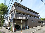 星ヶ丘駅より徒歩44分 3階 築24年の賃貸物件
