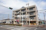 クリオコートの賃貸物件