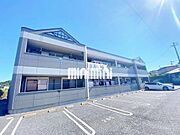 メイプル 2階 築23年9ヶ月の賃貸物件