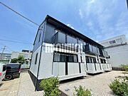 はなみずき通駅より徒歩14分 1階 築23年の賃貸物件