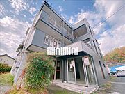 芸大通駅より徒歩25分 3階 築43年の賃貸物件