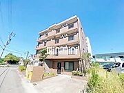 藤が丘駅よりバス11分 徒歩4分 1階 築26年8ヶ月の賃貸物件