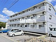 杁ヶ池公園駅より徒歩16分 2階 築34年8ヶ月の賃貸物件