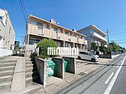 サニーコート高坂 2階 築33年11ヶ月の賃貸物件