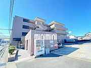 ラフォーレ司 2階 築26年の賃貸物件