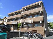 アミティエ１の賃貸物件