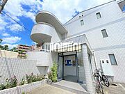 ラフィーネ新宿 3階 築36年6ヶ月の賃貸物件