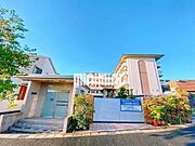 杁ヶ池公園駅より徒歩33分 3階 築36年6ヶ月の賃貸物件