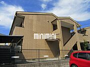 杁ヶ池公園駅より徒歩47分 2階 築22年5ヶ月の賃貸物件