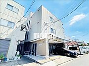 杁ヶ池公園駅より徒歩16分 3階 築29年8ヶ月の賃貸物件