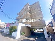 クレール花水木の賃貸物件
