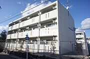 イーストヒルズA棟 3階 築32年7ヶ月の賃貸物件