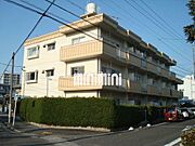 サンハイツ宝 3階 築47年7ヶ月の賃貸物件