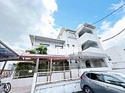 藤が丘駅より徒歩8分 1階 築39年1ヶ月の賃貸物件