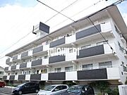 藤が丘駅より徒歩18分 3階 築44年1ヶ月の賃貸物件