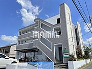 グリーンビレッジ 1階 築33年2ヶ月の賃貸物件