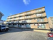 サンハイツ日進 3階 築31年の賃貸物件