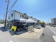 長久手古戦場駅より徒歩5分 1階 築39年の賃貸物件