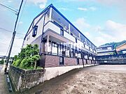 本郷駅よりバス5分 徒歩6分 1階 築31年8ヶ月の賃貸物件