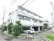 はなみずき通駅より徒歩22分 2階 築35年の賃貸物件