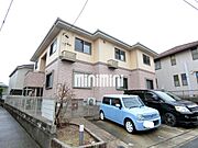 長久手古戦場駅より徒歩8分 1階 築18年7ヶ月の賃貸物件