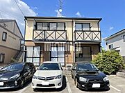 藤が丘駅よりバス18分 徒歩5分 1階 築31年2ヶ月の賃貸物件