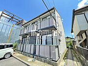 杁ヶ池公園駅より徒歩17分 2階 築25年2ヶ月の賃貸物件