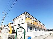 長久手古戦場駅より徒歩6分 2階 築33年の賃貸物件