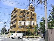 杁ヶ池公園駅より徒歩11分 6階 築35年6ヶ月の賃貸物件