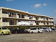 長久手古戦場駅より徒歩6分 3階 築38年2ヶ月の賃貸物件